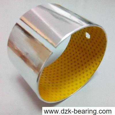 DX Bushing Tin-Plating Sliding Bearing