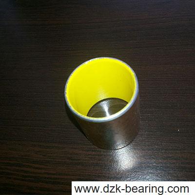 DX Bushing Tin-Plating Sliding Bearing