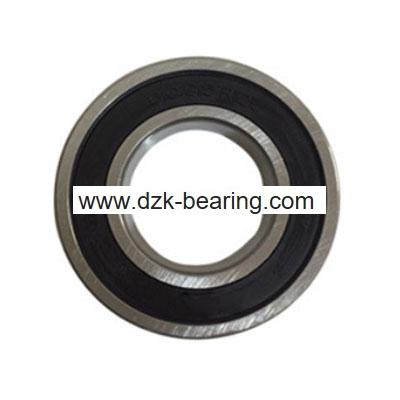 Deep groove ball bearing 6304 20*52*15 High quality high precision high speed 6304RS 6304-2RS 6304ZZ 6304-2Z motor bearing