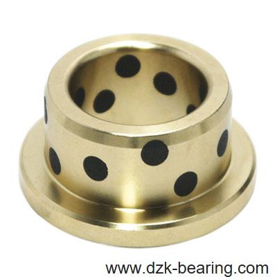 Bronze Gleitlager Graphite Plugged Bushings Oilless Bushes Manufacturers China Suppliers