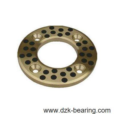 Bronze Gleitlager Graphite Plugged Bushings Oilless Bushes Manufacturers China Suppliers