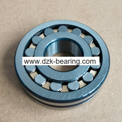 MADE IN CHINA CYLINDRICAL ROLLER BEARING AND SPHERICAL BALL BEARINGS