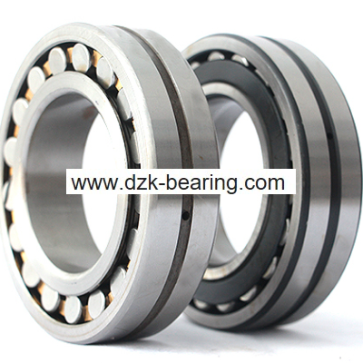 MADE IN CHINA CYLINDRICAL ROLLER BEARING AND SPHERICAL BALL BEARINGS