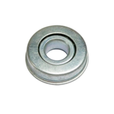 Press roller bearing S series full ball stamping conveyor roller bearings