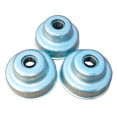 Stacking roller bearing G series accumulation roller special conveyor bearings 